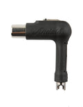 Andale Skateboard Multi Purpose Ratchet Skate Tool Black