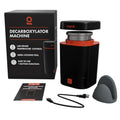 ONGROK Herb Decarboxylator Machine - Easy Use, 1oz Capacity, Food Safe