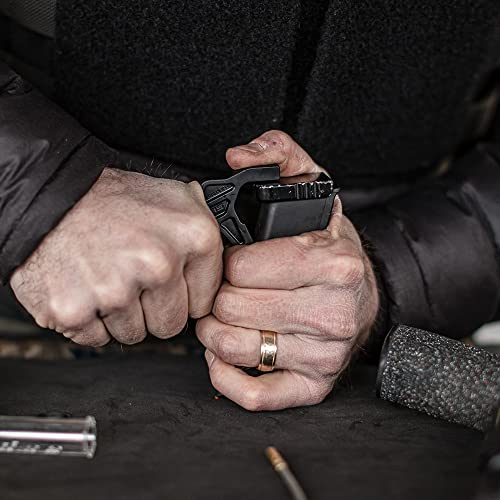 Otis Pistol Cleaning Kit for 9mm, .40 Cal & .45 Cal | Complete Maintenance