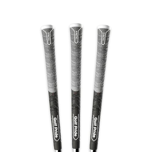 Golf Pride MCC ALIGN MAX Golf Club Grip Midsize 3-Pack