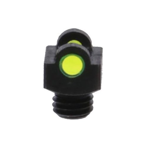 TRUGLO Starbrite Deluxe Fiber Optic Sight 6-48 Green