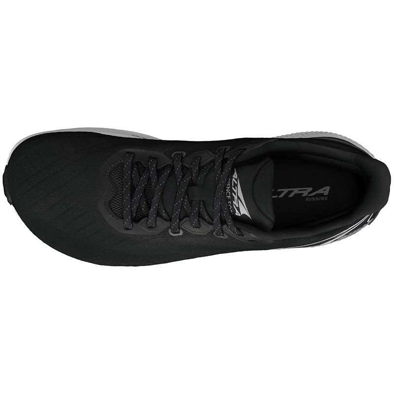 Altra Men's Experience Form Road Running Shoes - Black, Size 11