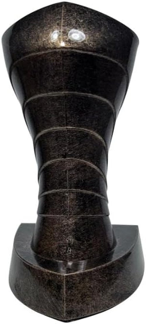 Express Medals Cobra Basketball Trophies - Engraved or Blank Options | Pack of 12, 6.5 Inch