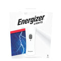 Energizer Auto-On Rechargeable LED Flashlights 6-Pack White for Power Outages