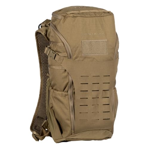Eberlestock Bandit Pack 14L Daypack - Dry Earth Edition for Hunting & EDC