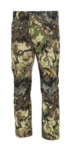 Men's Lightweight TRX Pants - Large Veil Canyon Hybrid