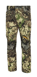 Men's Lightweight TRX Pants - Large Veil Canyon Hybrid