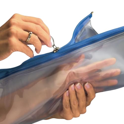 Urias Air Splint for Rehabilitation – Short Arm, 70cm Inflatable