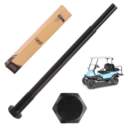 Golf Cart Clutch Puller Tool for Club Car DS & Precedent 6.6" - Replacement Part