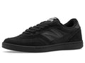 Unisex Skate Shoes 440 V2 by New Balance - 12 Women / 10.5 Men, Black