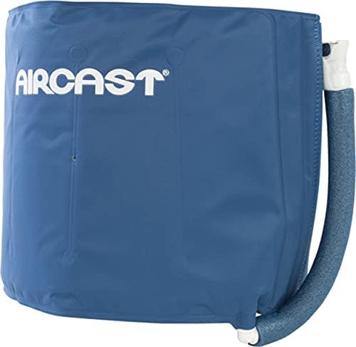 Back, Hip & Rib Cryo Cuff for Cold Therapy & Swelling Relief