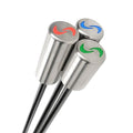 SuperSpeed Golf Swing Speed Trainer - Improve Distance & Club Head Speed