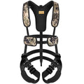 Skiguard Tree Stand Safety Harness - Medium-Large Adjustable Hunter Harness for Hunting
