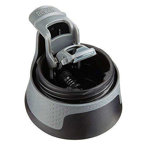 Contigo West Loop Autoseal Travel Mug - Bay, Stainless Steel, Leakproof, 12 oz