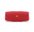JBL Charge 4 Waterproof Portable Bluetooth Speaker - Red (Speakers Only)
