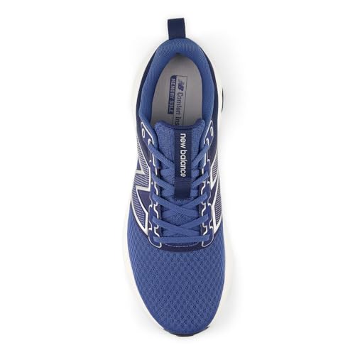 New Balance Men's 460 V4 Running Shoes 13 X-Wide Magic Blue/Navy