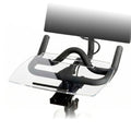 Peloton Bike Tray Acrylic Clear - Original Model, Ride & Workstation Accessory - Variations of THIS listing