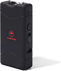 VIPERTEK VTS-880 Mini Stun Gun - Rechargeable Self Defense Device with LED Flashlight