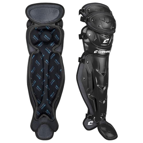 Youth Catcher's Kit Black - Helmet, Chest Protector & Leg Guards