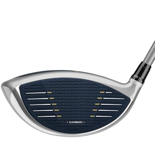 TaylorMade Kalea Gold Womens Complete Golf Set - Right Hand, Cart Bag