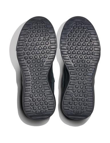 Vans Women's Range EXP Sneakers - Size 7.5 Mono Perf Black
