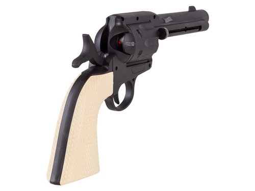 Air Venturi Western Justice John Wayne Marshal CO2 BB Revolver