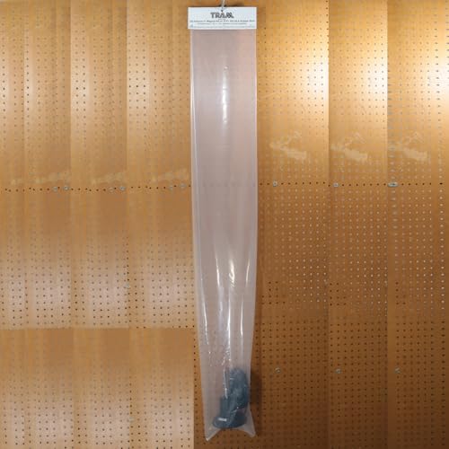 Tram Heavy-Duty 26-30 MHz CB Antenna Kit with Magnet Base & Coax Cable