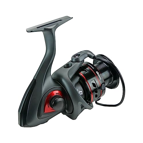 Okuma Ceymar A Spinning Reel C-8000A - Saltwater & Freshwater Fishing Gear