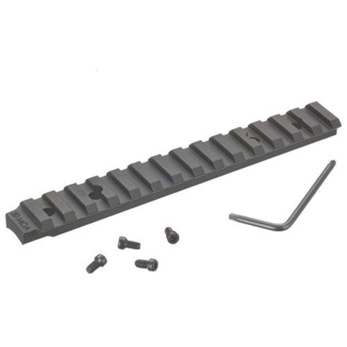 Ruger American Rifle 20MOA SCP Base