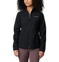 Columbia Women's Kruser Ridge™ III Softshell Jacket 2X Black