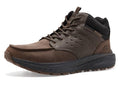 Skechers Men's Slade Ultra - Linden Hiking Boots, Size 9 / Coc (Cocoa)