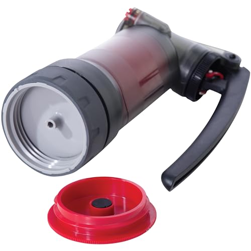 MSR Guardian Water Purifier Pump with Storage Bag – Emergency & Backpacking Ready