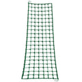 Outdoor & Indoor Climbing Net - 3ft x 9ft Heavy-Duty Polyester, Safe & Easy Install