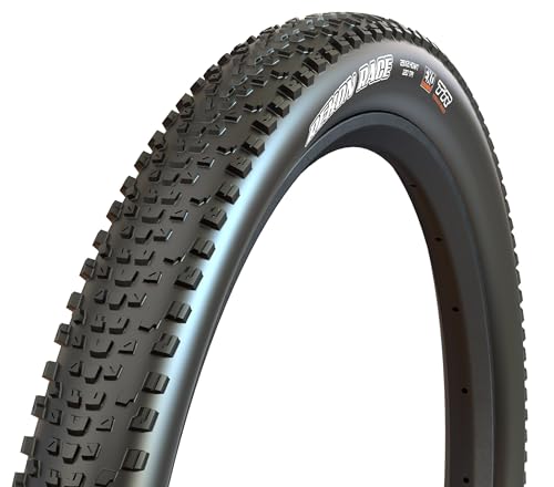 Maxxis Rekon Race Tubeless XC Tire 29x2.25 Black - EXO Dual Compound