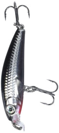 Rapala Ultra Light Minnow 04 Fishing lure, 1.5-Inch, Chrome