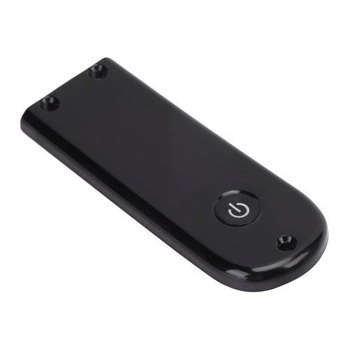 Keenso G30 Electric Scooter Digital Display Dashboard with Display Panel Cover, Replacement for G30P G30LP