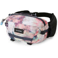Dakine Hot Laps Hip Pack 5L Watercolor White - One Size