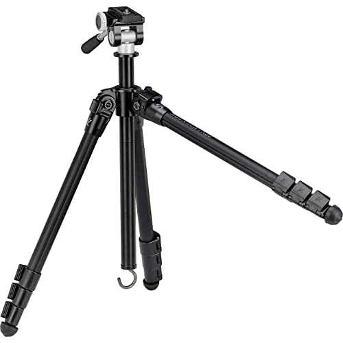 Vortex Mountain Pass Tripod Kit for Wildlife Watching & Photography