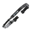 Blue Force Gear Vickers Padded Sling with 2” Comfort Foam Pad - Black