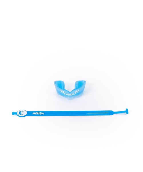 Venum Kids Challenger Mouthguard - Strap/Strapless