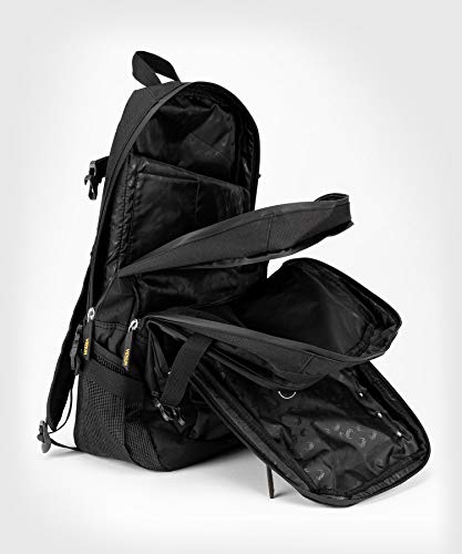 Backpack for Sports & Gym - Venum Challenger Pro Evo Black/Gold