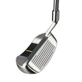 Golf Chipper Club - Mid-Mallet Right Hand Short Game Club for Men & Women