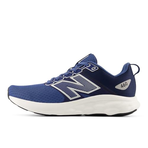 New Balance Men's 460 V4 Running Shoes 13 X-Wide Magic Blue/Navy