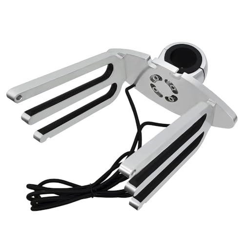 Mojiate M8301 Wakeboard Rack - Adjustable Aluminum Wakeboarding Tower Holder