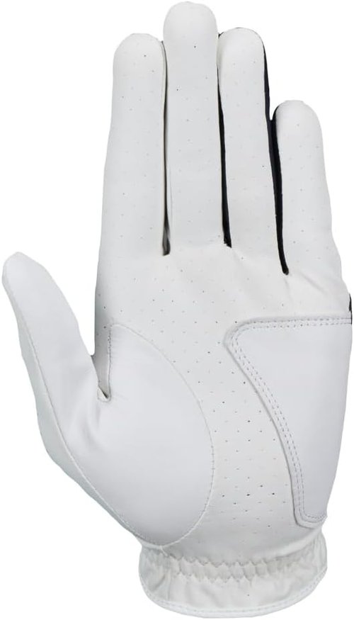 Callaway Golf Weather Spann Glove - Superior Grip & Comfort for All Weather Conditions