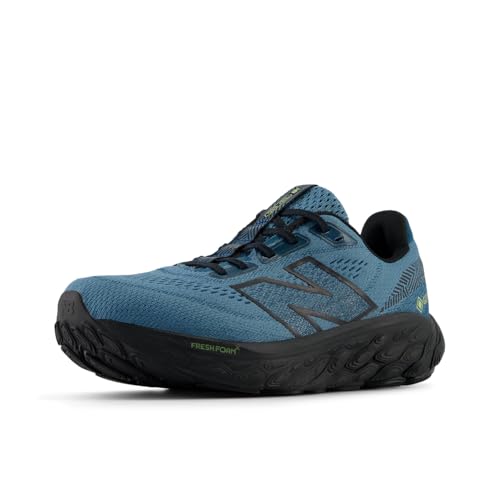 New Balance Women's Fresh Foam X 880v14 Gore-Tex Running Shoes - Wide, Terrarium Black