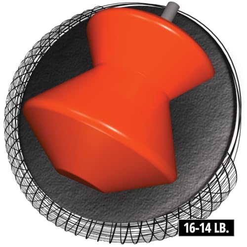 Hammer Arctic Vibe 15lb Bowling Ball - Pearl Cover, Versatile Core