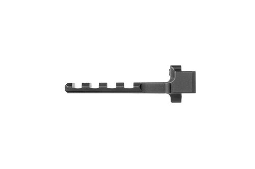 Arisaka Defense Mossie Midnight 1913 Mount