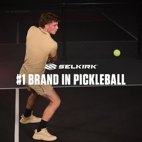 Selkirk Sport SLK Valkyrie Widebody Pickleball Paddle - Beginner Friendly