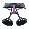KAILAS Airo B3 Rock Climbing Harness Navy Blue Large - Mountaineering Gear
